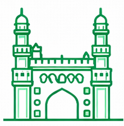 Hyderabad